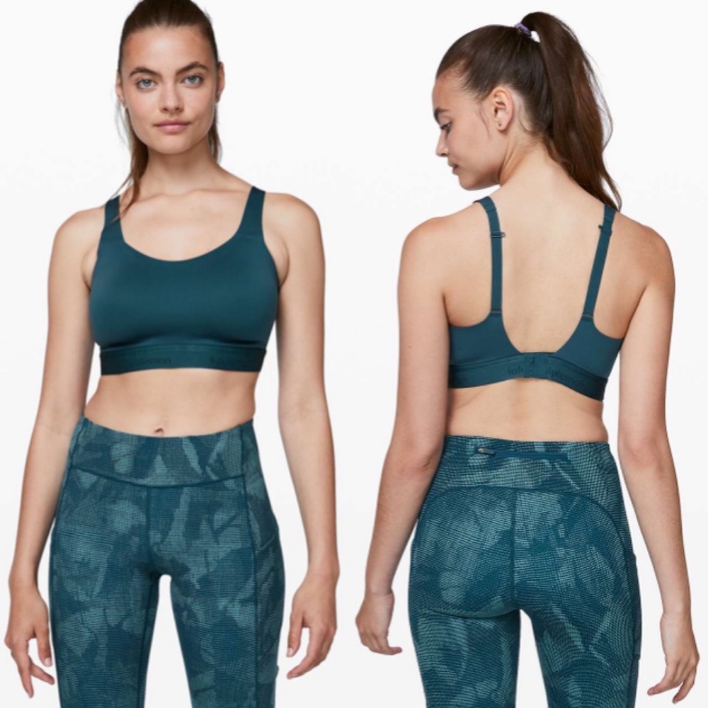 🍋 Lululemon Fine Form Bra